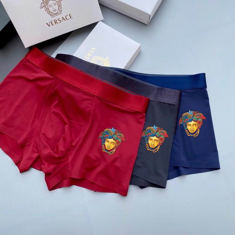 Versace boxer L-3XL 091107